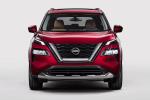 Nissan Rogue Platinum AWD 2020 года